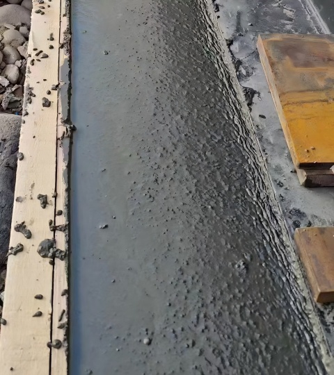 沽源环氧砂浆的特点及施工流程​