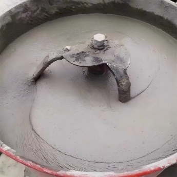 沽源灌浆料常见问题与解决方法