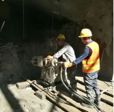 沽源水下抗分散灌浆料特点 水下不分散注浆料介绍