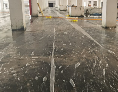 沽源不发火砂浆和不发火金属骨料有什么区别