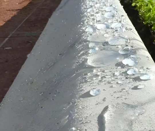 沽源硅烷浸渍涂料在混凝土保护中的应用