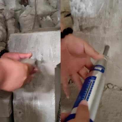 沽源混凝土强度不足的原因及处理方法