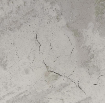 沽源灌浆料为什么会产生裂缝？出现裂缝该如何处理？