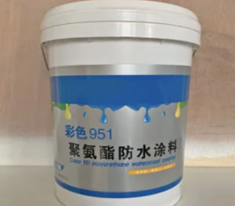 沽源聚氨酯防水涂料