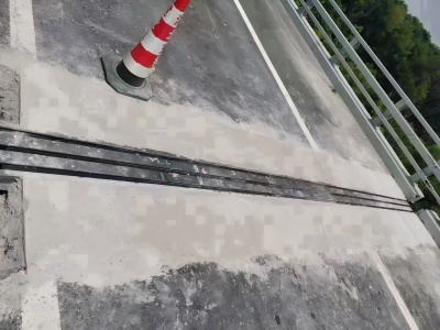 沽源伸缩缝更换后浇筑材料快速结构修补料速砼的产品特点及施工流程​