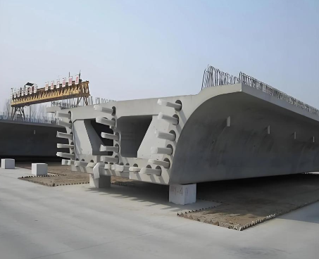 沽源抗冻压浆料的特点及标准化施工工艺